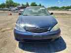 2004 TOYOTA CAMRY