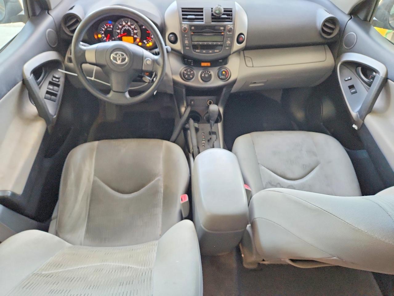 2010 TOYOTA RAV4