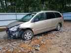 2004 TOYOTA SIENNA