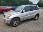 2003 TOYOTA RAV4
