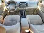 2004 TOYOTA CAMRY