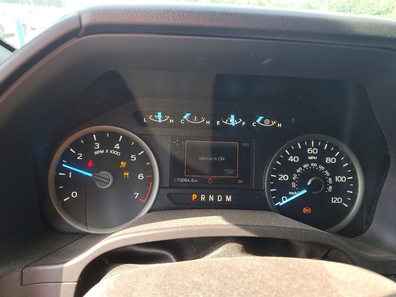 2020 FORD F-150 Lightning