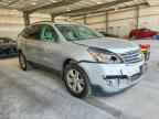 2014 CHEVROLET TRAVERSE