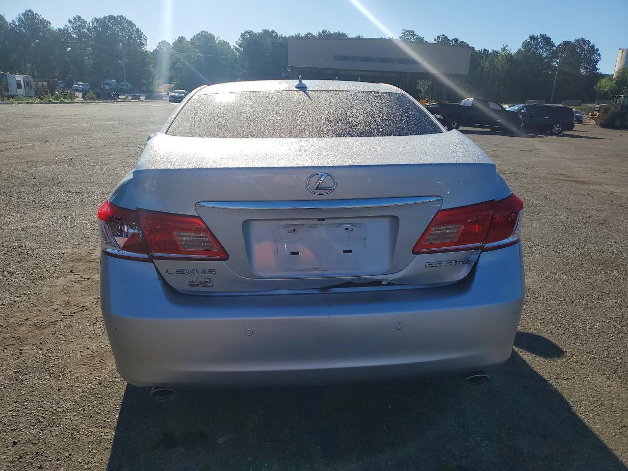 2010 LEXUS ES 350