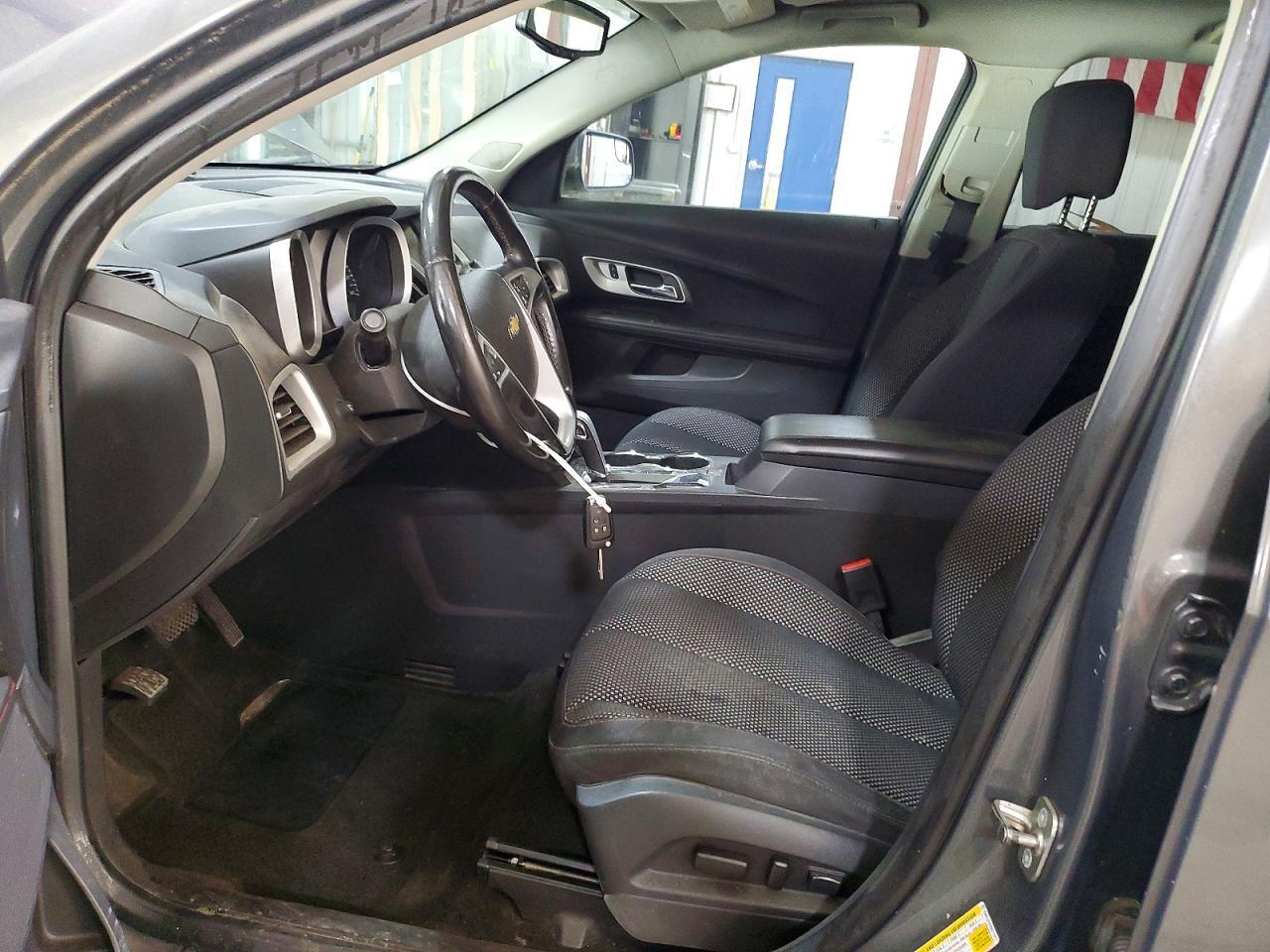 2013 CHEVROLET EQUINOX