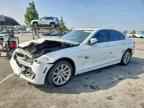 2014 BMW 5 series