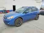 2014 SUBARU XV Crosstrek