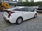 2021 TOYOTA PRIUS