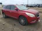 2013 BUICK ENCLAVE
