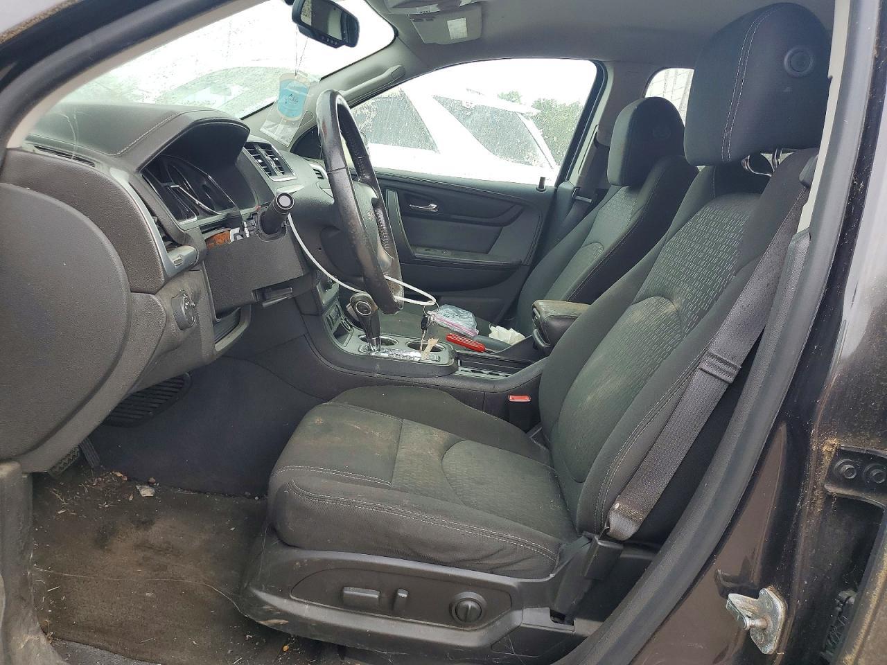 2014 GMC ACADIA