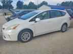 2012 TOYOTA PRIUS V