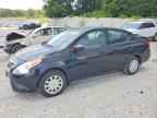 2016 NISSAN VERSA