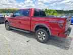 2013 FORD F-150 Lightning