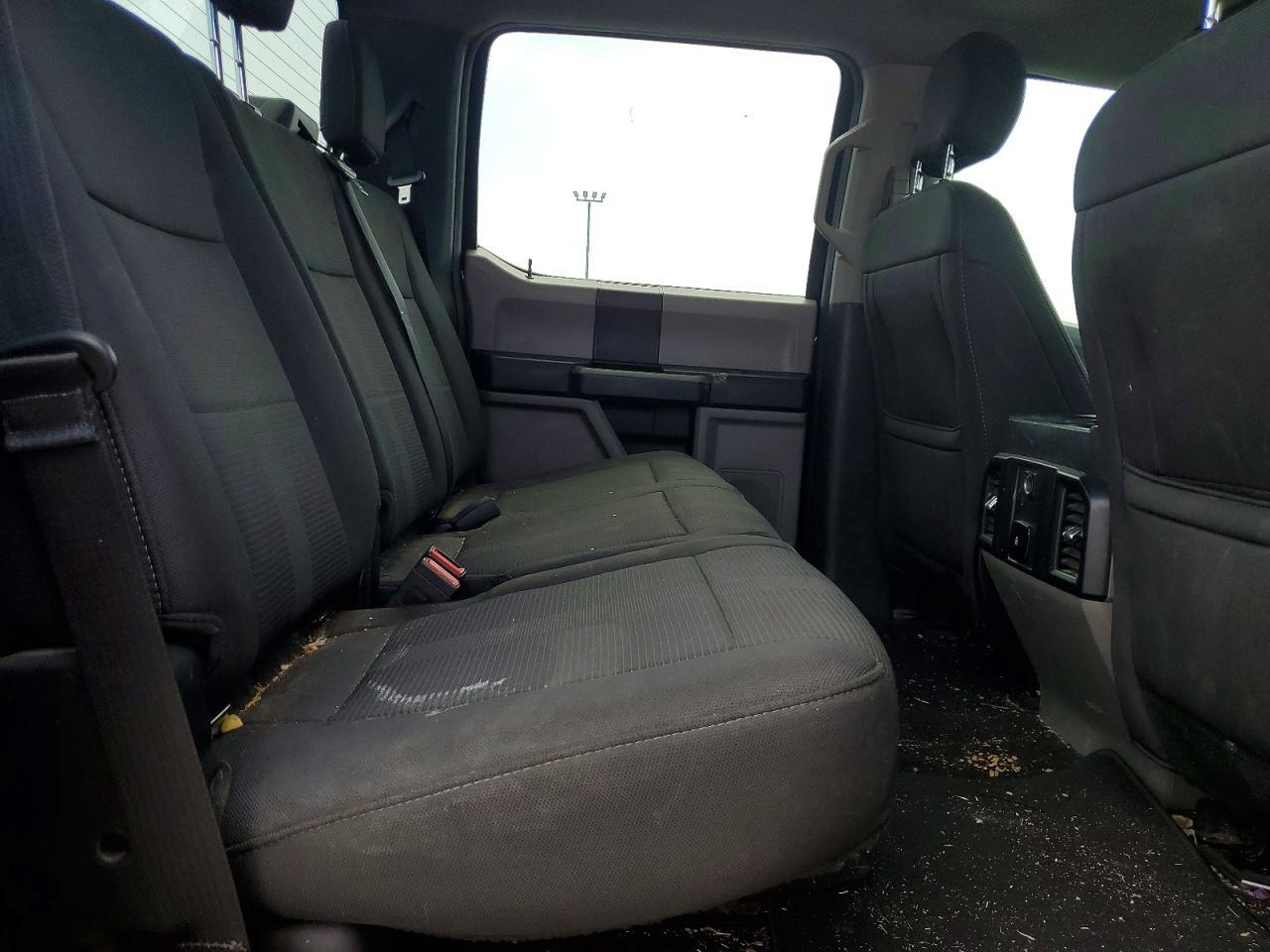 2018 FORD F-150 Lightning