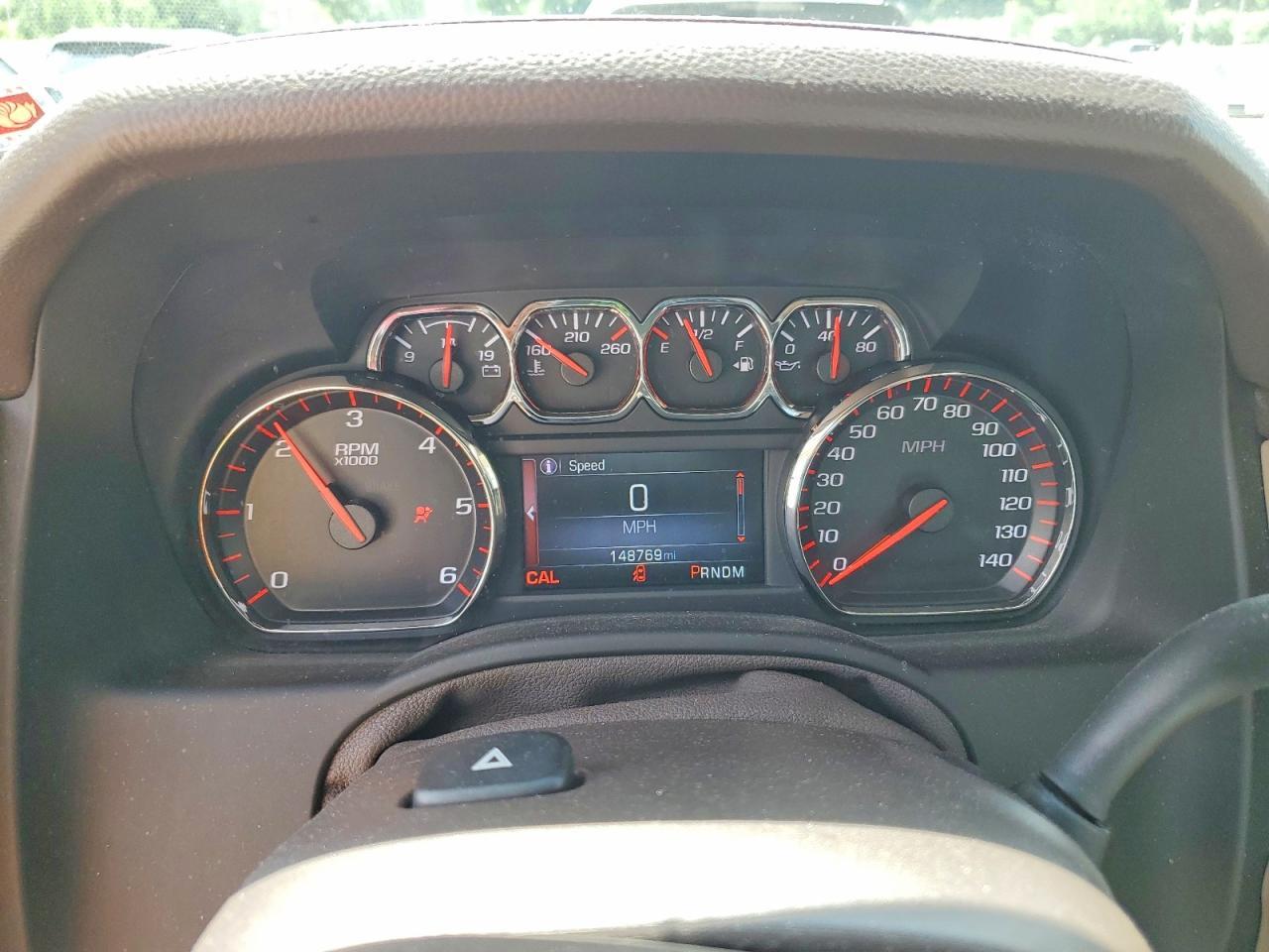 2016 GMC Yukon XL