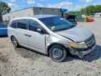 2011 HONDA ODYSSEY