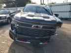 2022 CHEVROLET Silverado