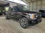 2020 FORD F-150 Lightning
