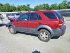 2007 KIA SORENTO