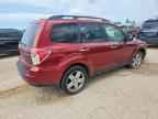 2009 SUBARU FORESTER
