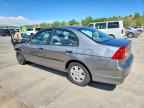 2005 HONDA CIVIC