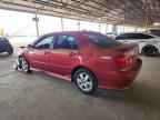 2005 TOYOTA COROLLA