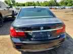 2013 BMW 7 series