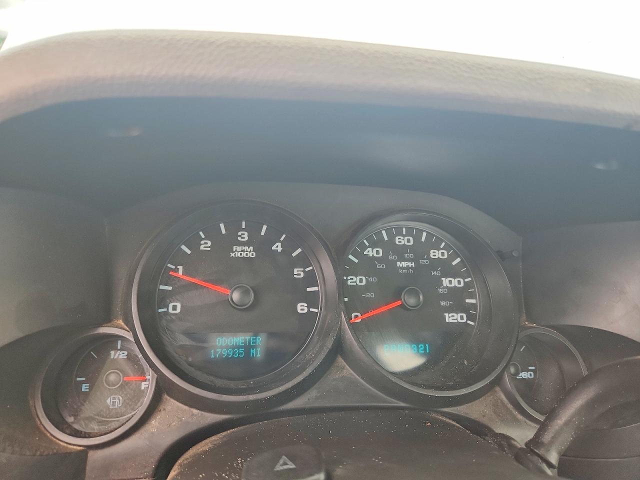 2008 GMC Sierra