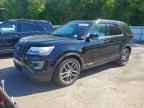 2017 FORD Explorer Sport Trac