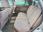 2000 TOYOTA 4Runner