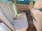 2001 HONDA ACCORD