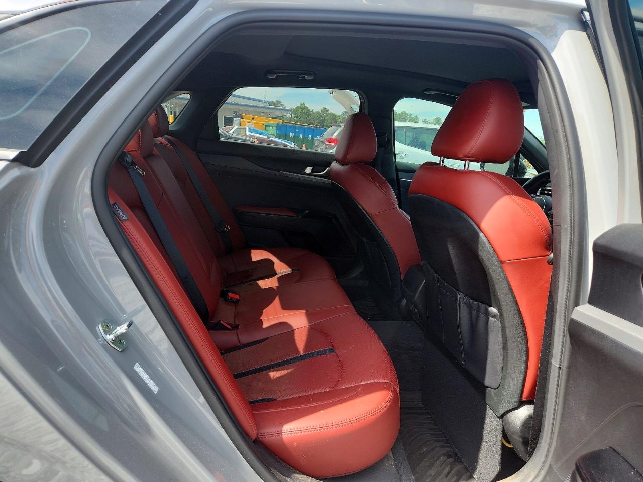 2023 KIA K5