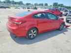 2018 KIA FORTE