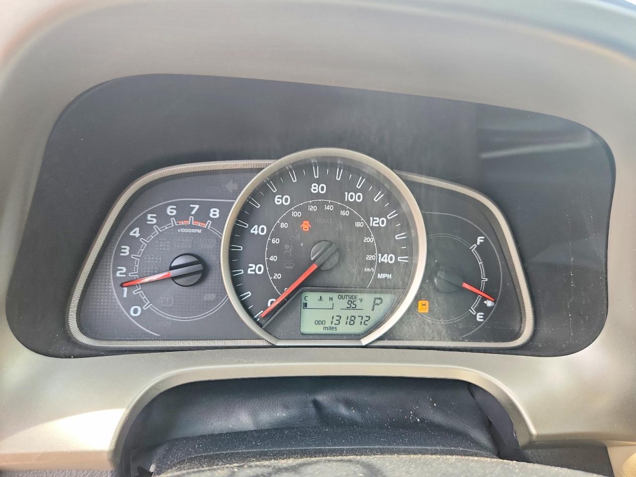 2013 TOYOTA RAV4