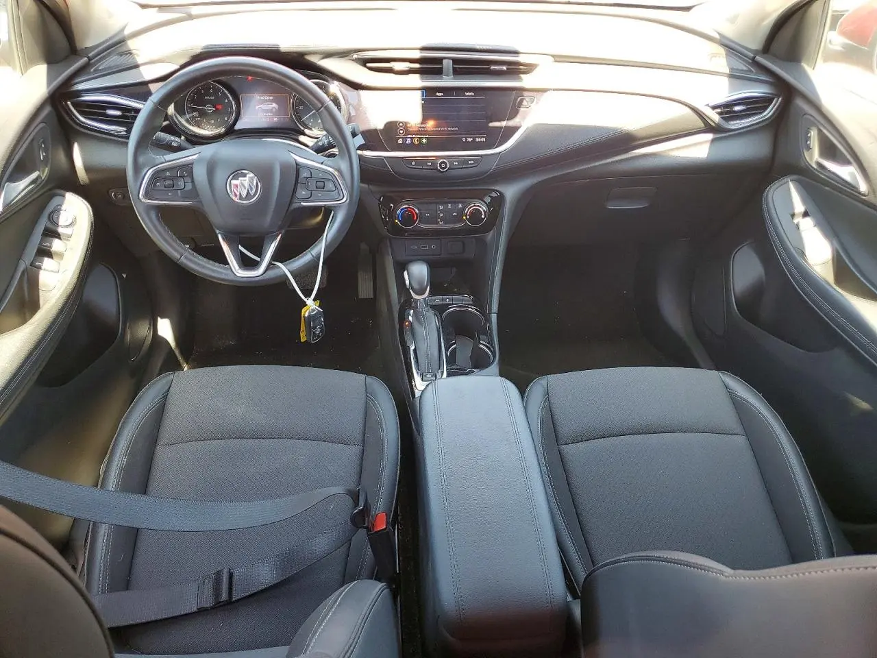 2022 BUICK Encore GX