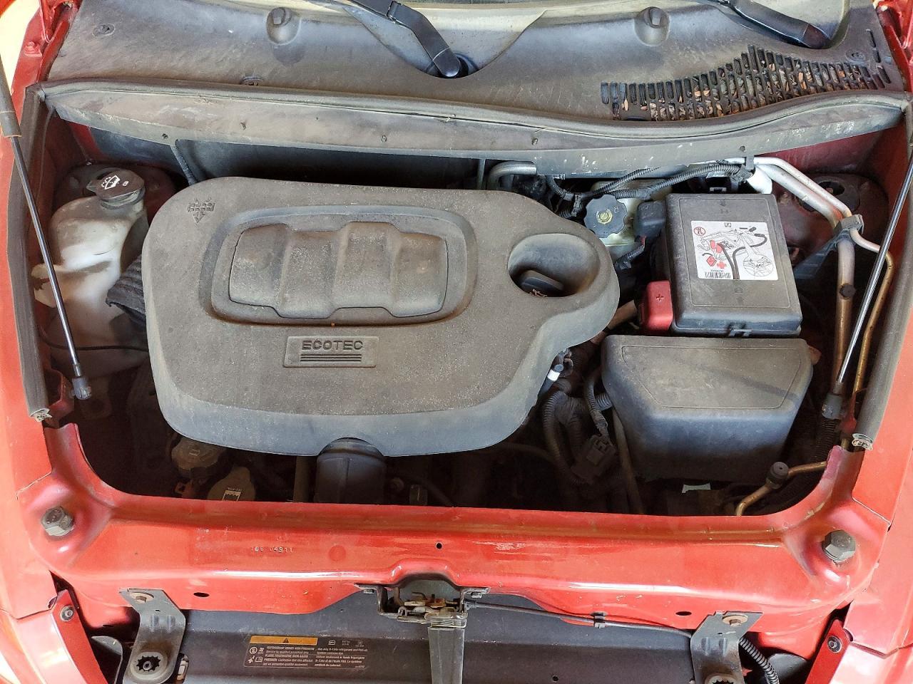 2011 CHEVROLET HHR