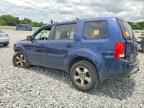 2013 HONDA PILOT