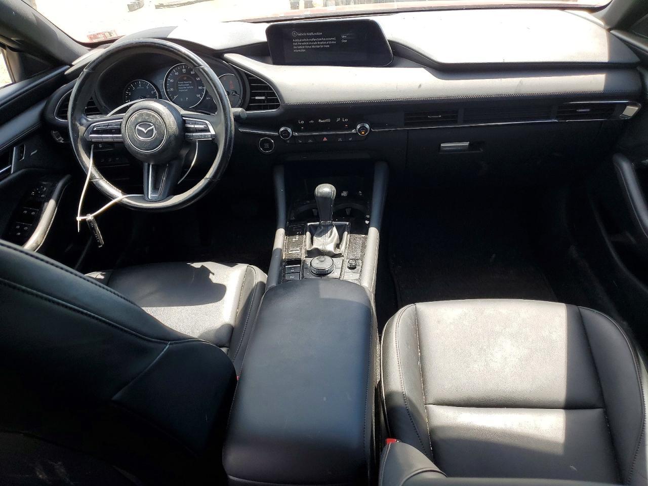 2021 MAZDA 3