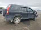2005 HONDA CR-V