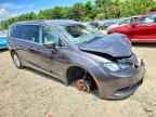 2021 CHRYSLER Voyager