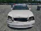 1998 LEXUS Ls 400