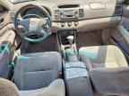 2002 TOYOTA CAMRY