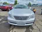 2007 LEXUS LS 460