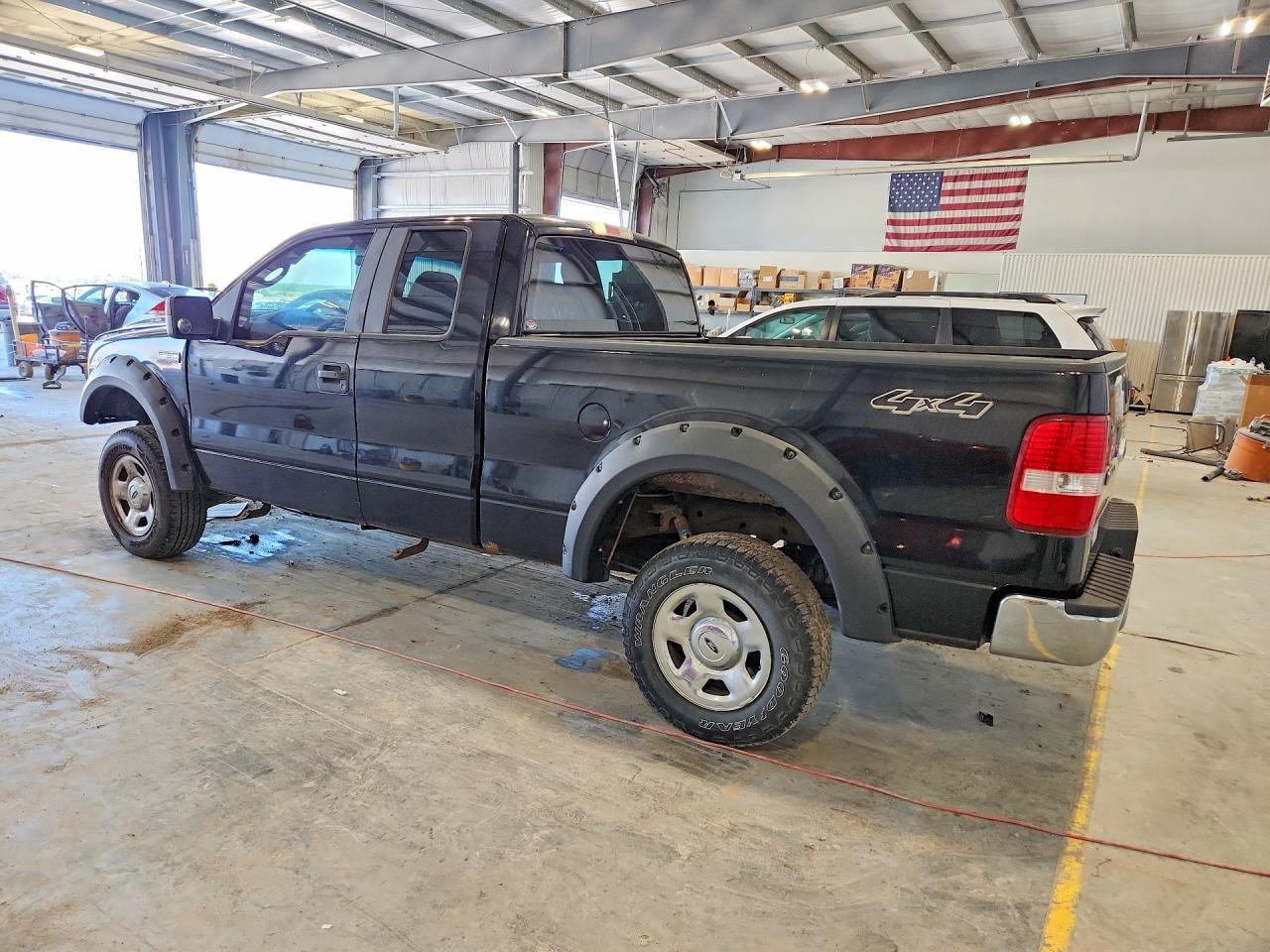 2007 FORD F-150 Lightning