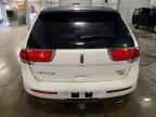 2013 LINCOLN MKX
