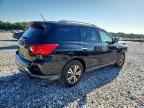 2017 NISSAN PATHFINDER