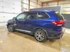 2017 MITSUBISHI outlander