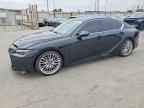 2022 LEXUS IS 300