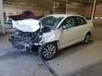 2010 VOLKSWAGEN JETTA
