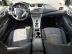 2014 NISSAN SENTRA